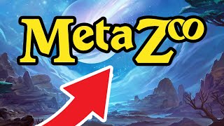 Roasting Metazoo for 22 Minutes (Cryptid Clash)