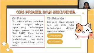 Fisiologi Reproduksi Organisme Akuatik_Cindra Rahmatyanis Djatmiko