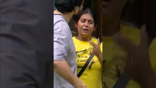 25 June 2024Armaan malik ne kiya Shivani ko support 🥹#shorts #biggboss #biggbossott3 #armaanmalik