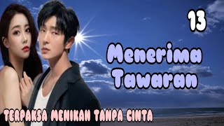 Ep13 Sebuah Tawaran • Novel Romantis