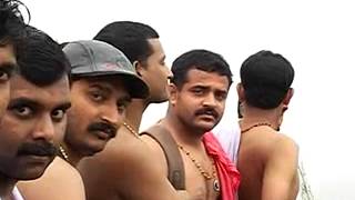 Vandiperiyaar - Sathram - Sabarimala yaathra