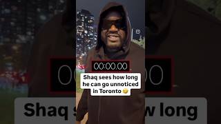 Shaq - Lets see who will notice me 🤣 #shaq #shaquilleoneal #diesel