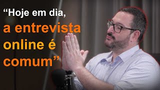 Automação e IA no processo de recrutamento