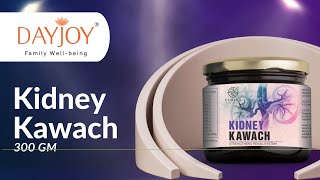 Kidney Kawach | Healthcare Seminar Dayjoy | Benefits | Kidney Health