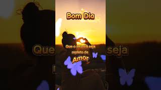 Mensagem de Bom Dia Com Louvor #mensagemdebomdiacomlouvor #bomdiacomlouvor #statusvideo