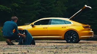 The All New 2019 Volkswagen Arteon - Luxury Sedan