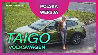 VW TAIGO - dla kogo to auto?