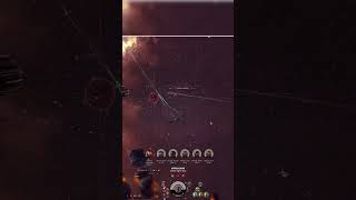 EVE Online: Crimson Harvest Tears