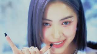 ITZY “Cheshire Japanese Ver.” MV