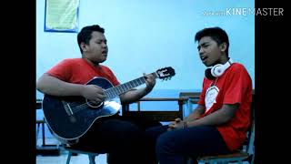 Saat sa mulai sayang _ cover. COVER MUSIK TIMUR