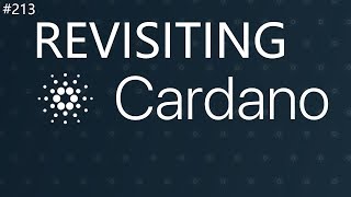 Revisiting Cardano - Daily Deals: #213