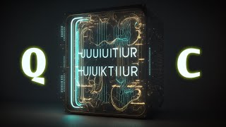 Uncovering the Secrets of Quantum Computing: You Won't Believe What Comes Next!