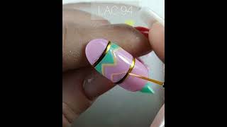 🐰 Easter Nails 🐣 Nail Art Tutorial