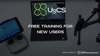 Free UgCS Training for New Users