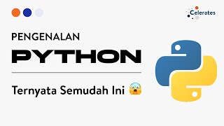 Mari Berkenalan dengan Python