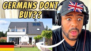 Brit Reacts to Why Germans Don’t Buy Houses