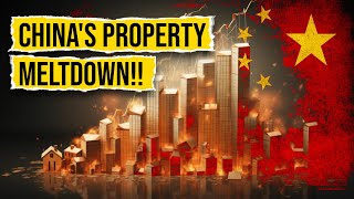 Understanding EVERYTHING About China's Real Estate Crisis