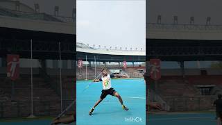 JAVELIN THROWER COMPANY BHOPAL MP INDIA 🏟️🇮🇳#viralvid#trending#reels#shorts#share#motivation#subs🙏