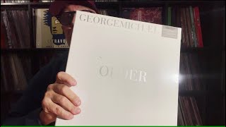 Super Unboxing 2 #GeorgeMichael #Older Box Set 1996-2022