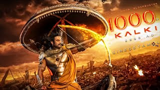 An EPIC MAHA  BLOCKBUSTER KALKI2898AD 1000cr+ #prabhas  #kalki2898ad #actorprabhas #vyjayanthimovies