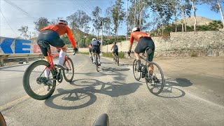 Festive 500 2023 día 1 - Team Milimétrica ☕️ | Reflexiones sobre el Record Nacional de la Hora 🇵🇪