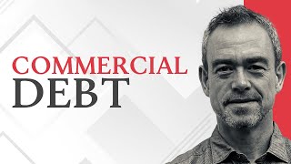 Your SaaS Business Has TOO MUCH Commercial Debt