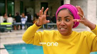 BBC One - Continuity  - 30 November, 2020