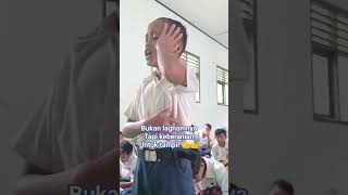 Adzan Anak Paling Viral😁