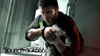 Splinter Cell: Conviction - Menu Theme - Amon Tobin (True HD)