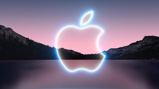 Apple Event — September 14 Opening titles