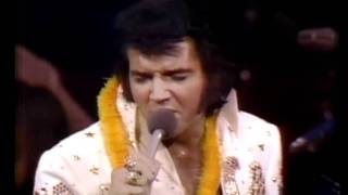 Elvis Presley - Johnny B. Goode  (HQ)