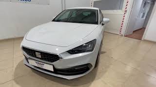 Seat Leon 1.0 TSI S&S Reference 110 CV 2022