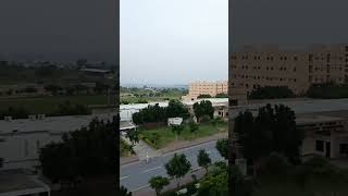 NUST University View