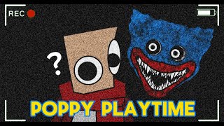 poppy playtime roblox #sayo20 #gtag #funny