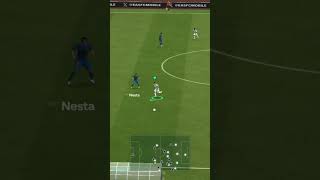 EAFC MOBILE | PB03 GAMING | Highlight 166 #football24mobile #fifa #footballgame #football2023mobile