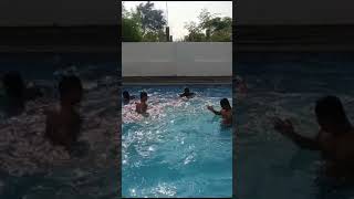 swiming video for all