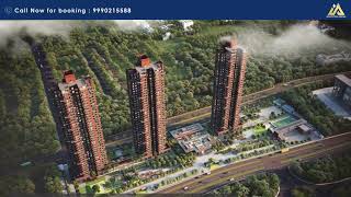 Max Estate @ 9990215588, Sec- 128, Noida