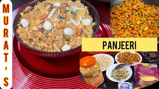 Remedy For New Mom ,Back Pain ,joint pain , An Immunity Booster, Desi Panjiri #panjiri