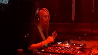 Marika Rossa @ BLOW (UnderClub) 07/07/2017