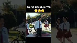 sevdiği Kızı başkası ile birlikte gördü:)