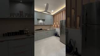 | Interior Design | Property in Indore | 800sqft Plan #spacioushome