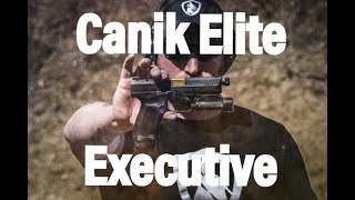 Canik TP9 Elite Combat Executive Review | After 1000s of Rounds!