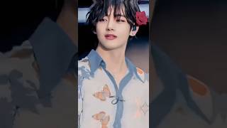 Dil Vich Tere Liye Time Kadke 😚💗 Kim Taehyung || Whatsapp Status #bts #kimtaehyung #taehyung