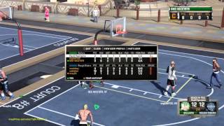 NBA 2K16 Road to L3 with Randoms eps.89