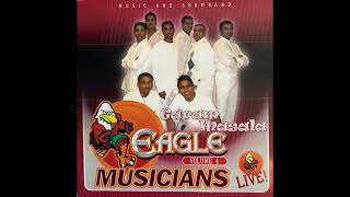 Eagle Musicians Vol 4 - Pal Bhar Ke Liye - Indroniel & Regilio