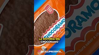 Chocoramo 🇨🇴