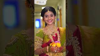 South Bridal Makeover| #trending #makeup #makeuptutorial #beauty #beautytips #bridal #bridalmakeup