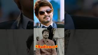 Bhairava Movie Mistake 😱| இந்த Mistakeக கவனிச்சிங்கல #shorts