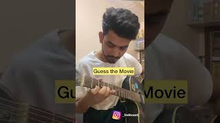 Sonu Nigam Song on Guitar | Shubham Srivastava #shortvideo #shortsfeed