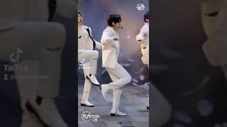 Black Swan Jin [FMV] #shorts